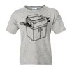 Youth DryBlend® T-Shirt Thumbnail