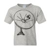 Youth DryBlend® T-Shirt Thumbnail