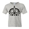 Youth DryBlend® T-Shirt Thumbnail