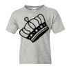 Youth DryBlend® T-Shirt Thumbnail