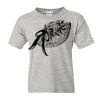 Youth DryBlend® T-Shirt Thumbnail