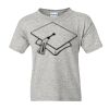 Youth DryBlend® T-Shirt Thumbnail
