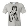 Youth DryBlend® T-Shirt Thumbnail