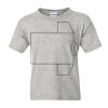 Youth DryBlend® T-Shirt Thumbnail