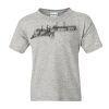 Youth DryBlend® T-Shirt Thumbnail
