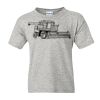 Youth DryBlend® T-Shirt Thumbnail