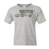 Youth DryBlend® T-Shirt Thumbnail