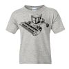 Youth DryBlend® T-Shirt Thumbnail