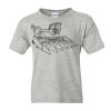 Youth DryBlend® T-Shirt Thumbnail