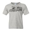 Youth DryBlend® T-Shirt Thumbnail