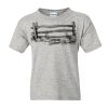 Youth DryBlend® T-Shirt Thumbnail