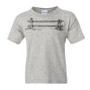Youth DryBlend® T-Shirt Thumbnail
