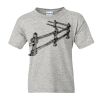 DryBlend® Youth T-Shirt Thumbnail