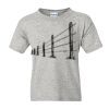 DryBlend® Youth T-Shirt Thumbnail