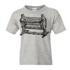 DryBlend® Youth T-Shirt Thumbnail