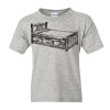 DryBlend® Youth T-Shirt Thumbnail