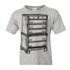 DryBlend® Youth T-Shirt Thumbnail