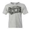 DryBlend® Youth T-Shirt Thumbnail