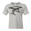DryBlend® Youth T-Shirt Thumbnail