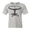 DryBlend® Youth T-Shirt Thumbnail