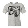 Youth DryBlend® T-Shirt Thumbnail