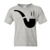 Youth DryBlend® T-Shirt Thumbnail