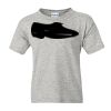 Youth DryBlend® T-Shirt Thumbnail