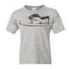 Youth DryBlend® T-Shirt Thumbnail