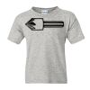 Youth DryBlend® T-Shirt Thumbnail