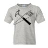 Youth DryBlend® T-Shirt Thumbnail