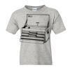 Youth DryBlend® T-Shirt Thumbnail