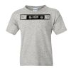 Youth DryBlend® T-Shirt Thumbnail