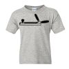 Youth DryBlend® T-Shirt Thumbnail