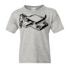 Youth DryBlend® T-Shirt Thumbnail