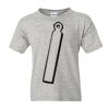 Youth DryBlend® T-Shirt Thumbnail