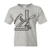 Youth DryBlend® T-Shirt Thumbnail