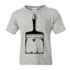 Youth DryBlend® T-Shirt Thumbnail