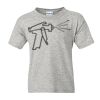 Youth DryBlend® T-Shirt Thumbnail