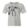 Youth DryBlend® T-Shirt Thumbnail