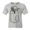 Youth DryBlend® T-Shirt Thumbnail