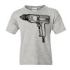 Youth DryBlend® T-Shirt Thumbnail