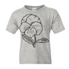 Youth DryBlend® T-Shirt Thumbnail