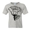 Youth DryBlend® T-Shirt Thumbnail