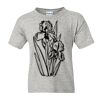 Youth DryBlend® T-Shirt Thumbnail