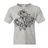 Youth DryBlend® T-Shirt Thumbnail