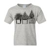 Youth DryBlend® T-Shirt Thumbnail