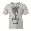 Youth DryBlend® T-Shirt Thumbnail