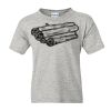 Youth DryBlend® T-Shirt Thumbnail