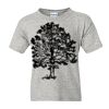 Youth DryBlend® T-Shirt Thumbnail