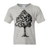 Youth DryBlend® T-Shirt Thumbnail